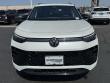 2026 Volkswagen Tiguan SE R-Line Black SUV