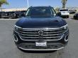 2026 Volkswagen Atlas 2.0T SE w/Technology SUV