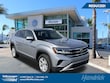  Volkswagen Atlas Cross Sport