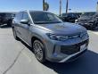 2025 Volkswagen Tiguan S SUV