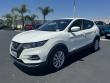 2021 Nissan Rogue Sport S SUV
