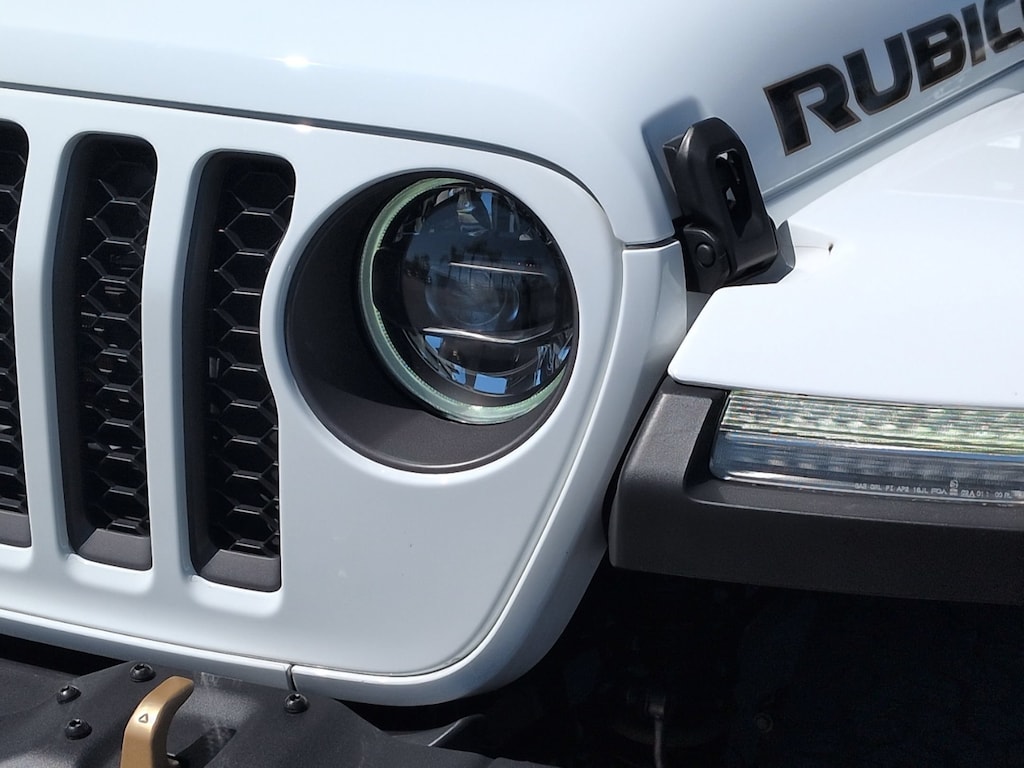 Used 2023 Jeep Wrangler Rubicon 392 Convertible