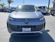 2025 Volkswagen Tiguan S SUV