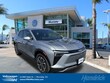 Chevrolet Blazer EV