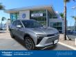 Chevrolet Blazer EV