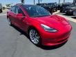 2018 Tesla Model 3 Long Range Battery Sedan