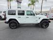 2025 Jeep Wrangler 4xe Sahara Convertible