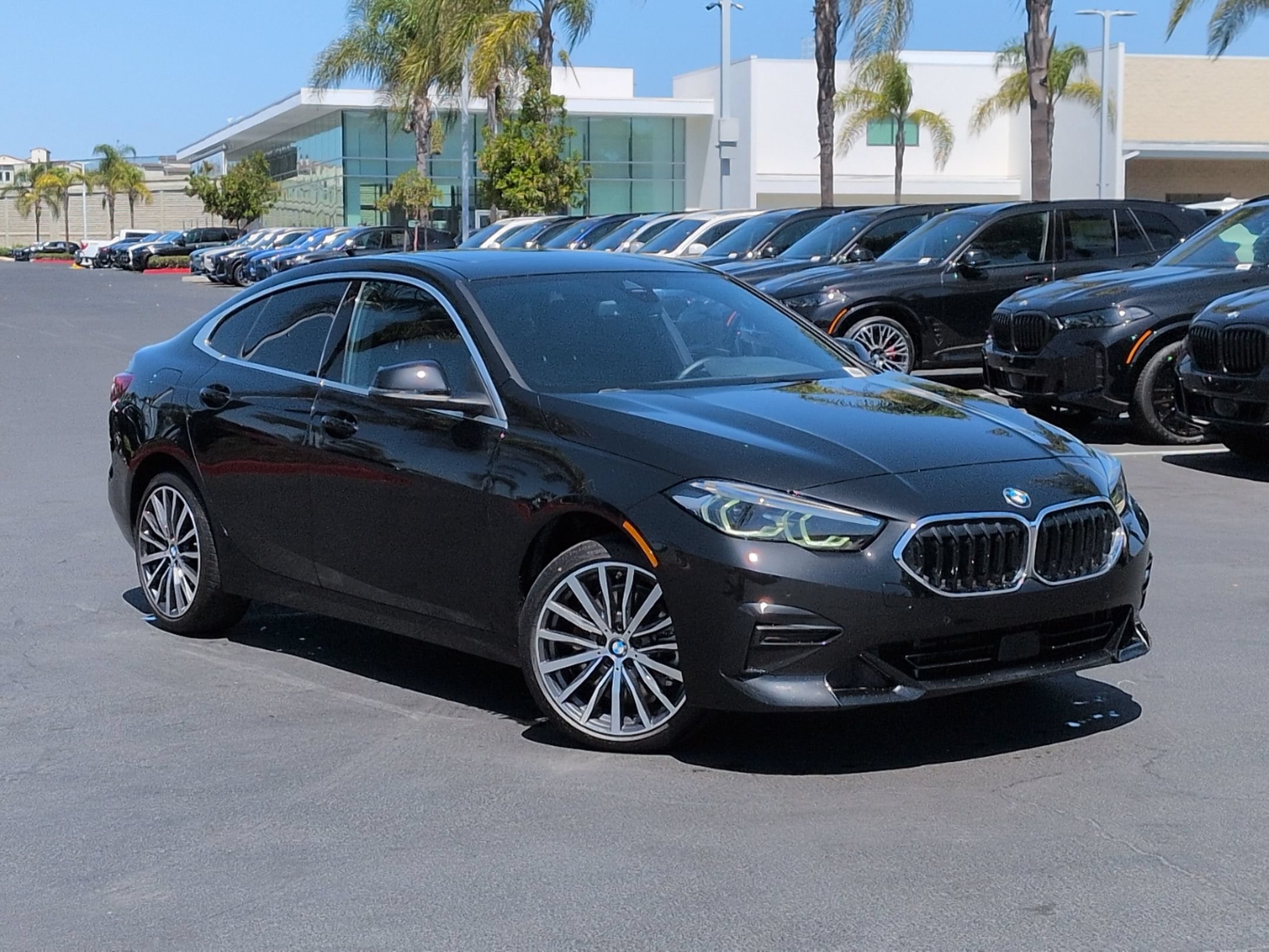 BMW 2 Series 228i Gran Coupe