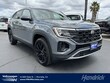  Volkswagen Atlas Cross Sport