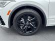 2024 Volkswagen Tiguan SE R-Line Black SUV