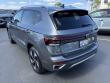 2025 Volkswagen Taos SE SUV