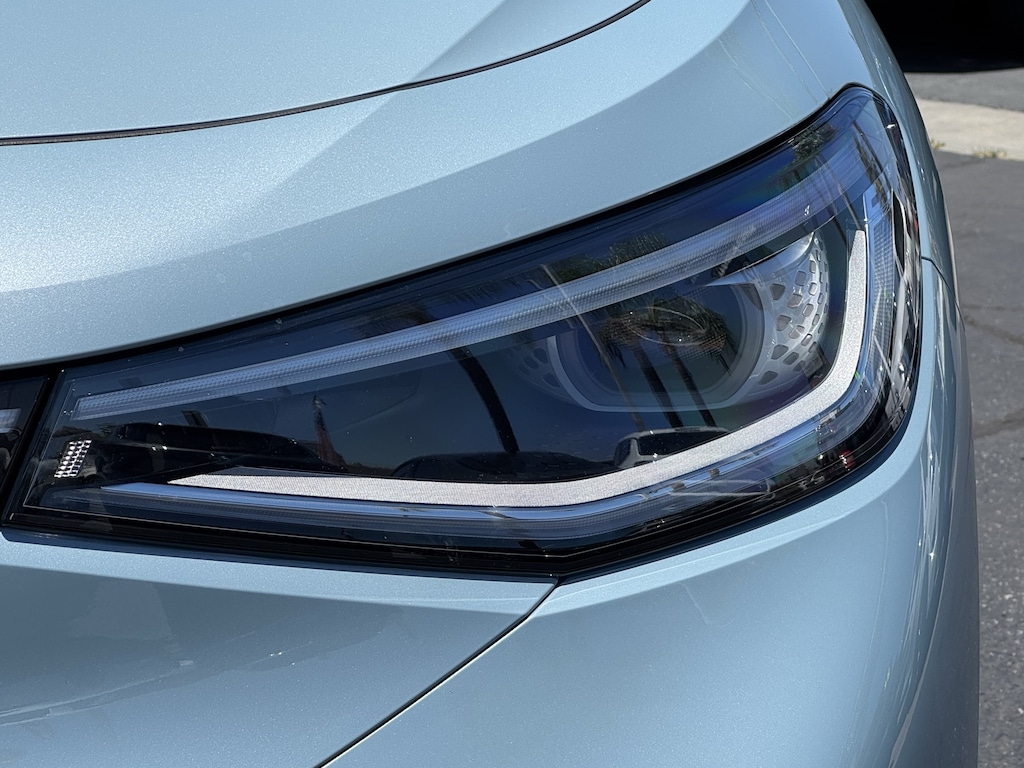 Certified 2025 Volkswagen ID.4 Pro S Plus SUV