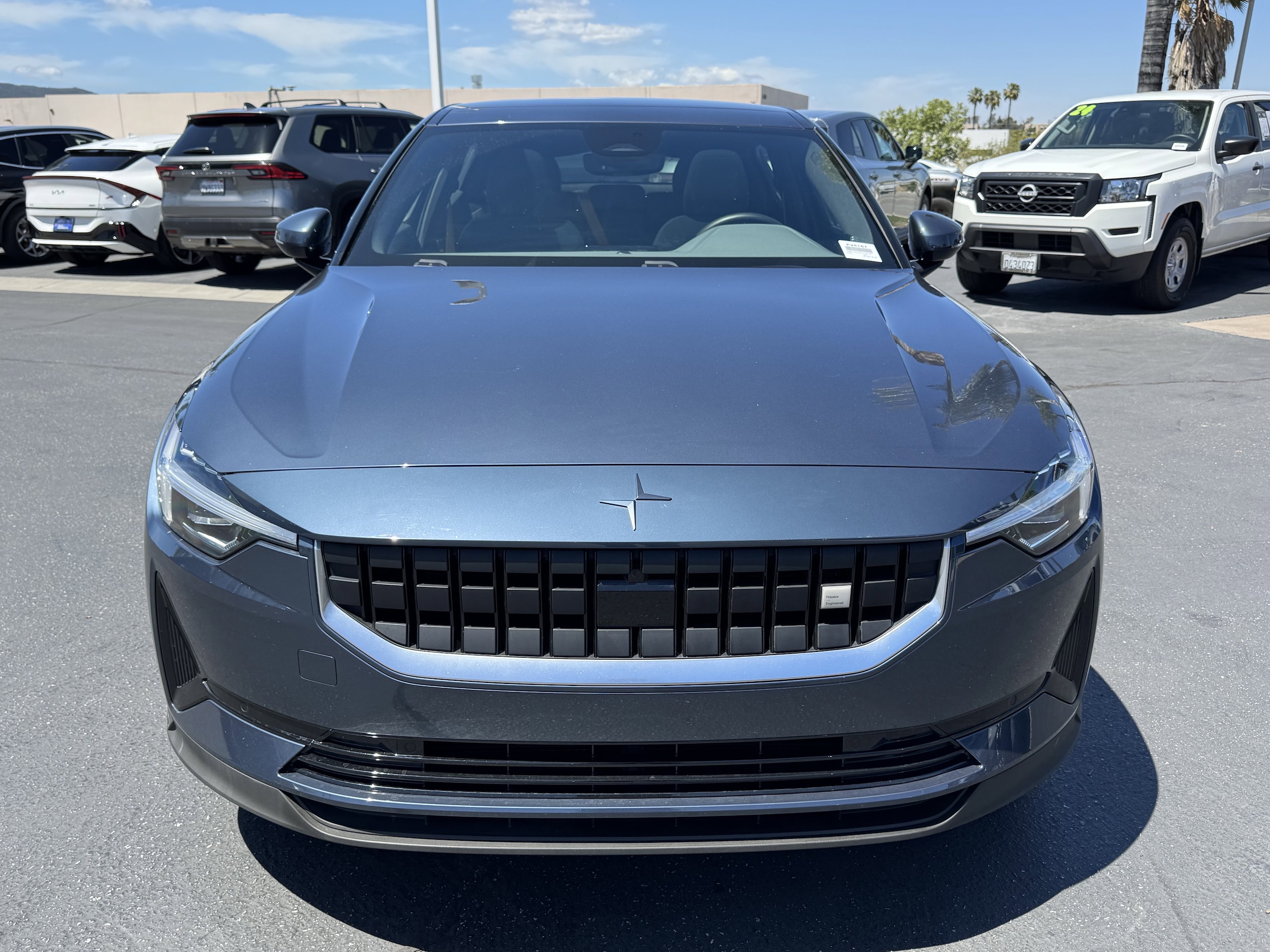 Polestar 2 Performance Plus