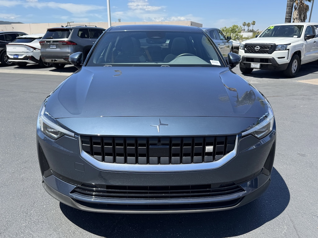 Used 2023 Polestar 2 Performance Plus Hatchback