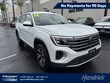  Volkswagen Atlas