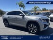 Volkswagen Atlas Cross Sport