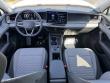 2025 Volkswagen Tiguan S SUV