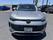 2025 Volkswagen Tiguan S SUV