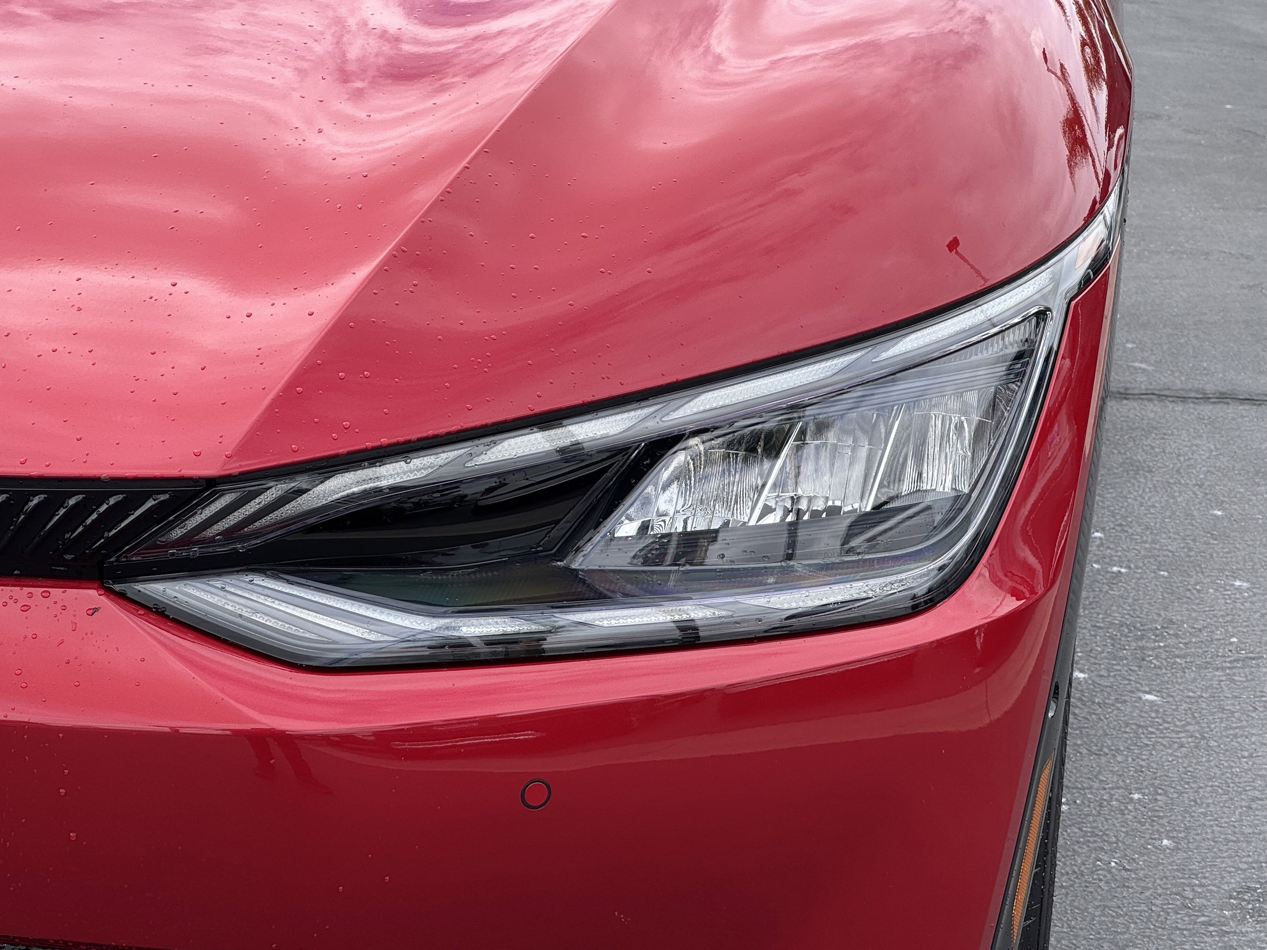 2024 Kia EV6 Wind photo 5