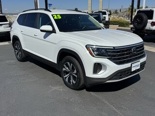 2025 Volkswagen Atlas 2.0T SE SUV