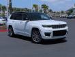2023 Jeep Grand Cherokee L Summit Reserve SUV