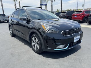 2019 Kia Niro Plug-In Hybrid EX Premium SUV