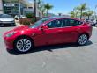 2018 Tesla Model 3 Long Range Battery Sedan