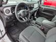 2025 Jeep Wrangler 4xe Sahara Convertible