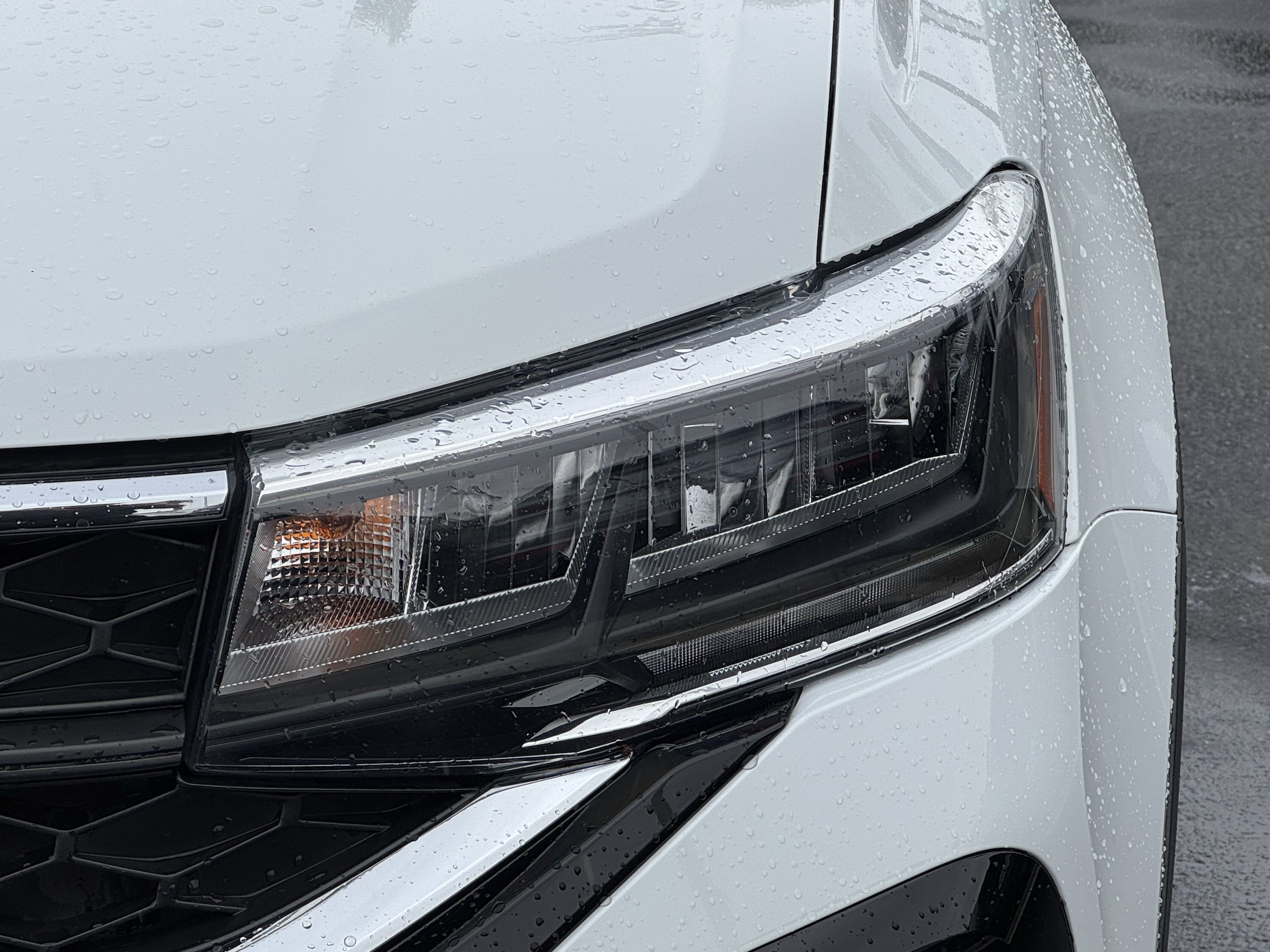 2022 Volkswagen Taos 1.5T SE photo 5