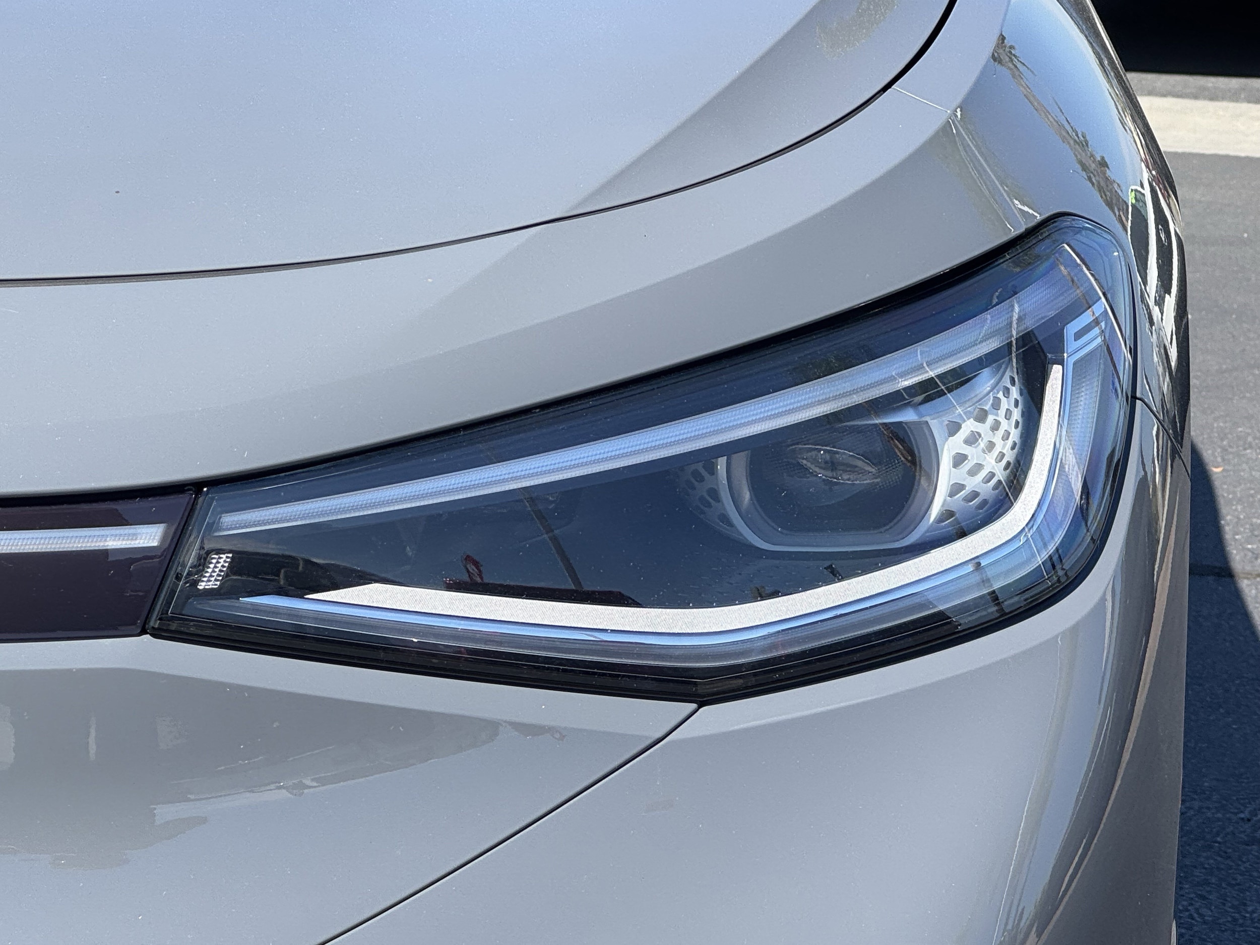 2023 Volkswagen ID.4 Pro S photo 5