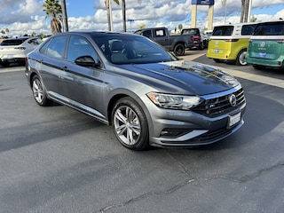 2021 Volkswagen Jetta R-Line Sedan