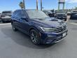 2023 Volkswagen Tiguan SE SUV