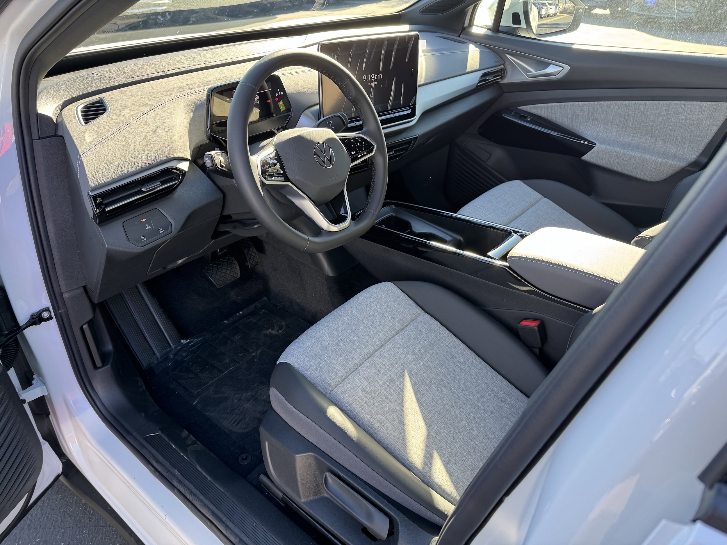 New 2026 Volkswagen ID.4 For Sale in Murrieta - VIN: 1V2CRPE88TC001585