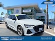 Audi e-tron S