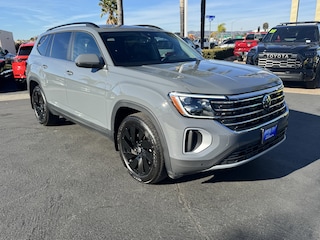 2025 Volkswagen Atlas 2.0T SE w/Technology SUV