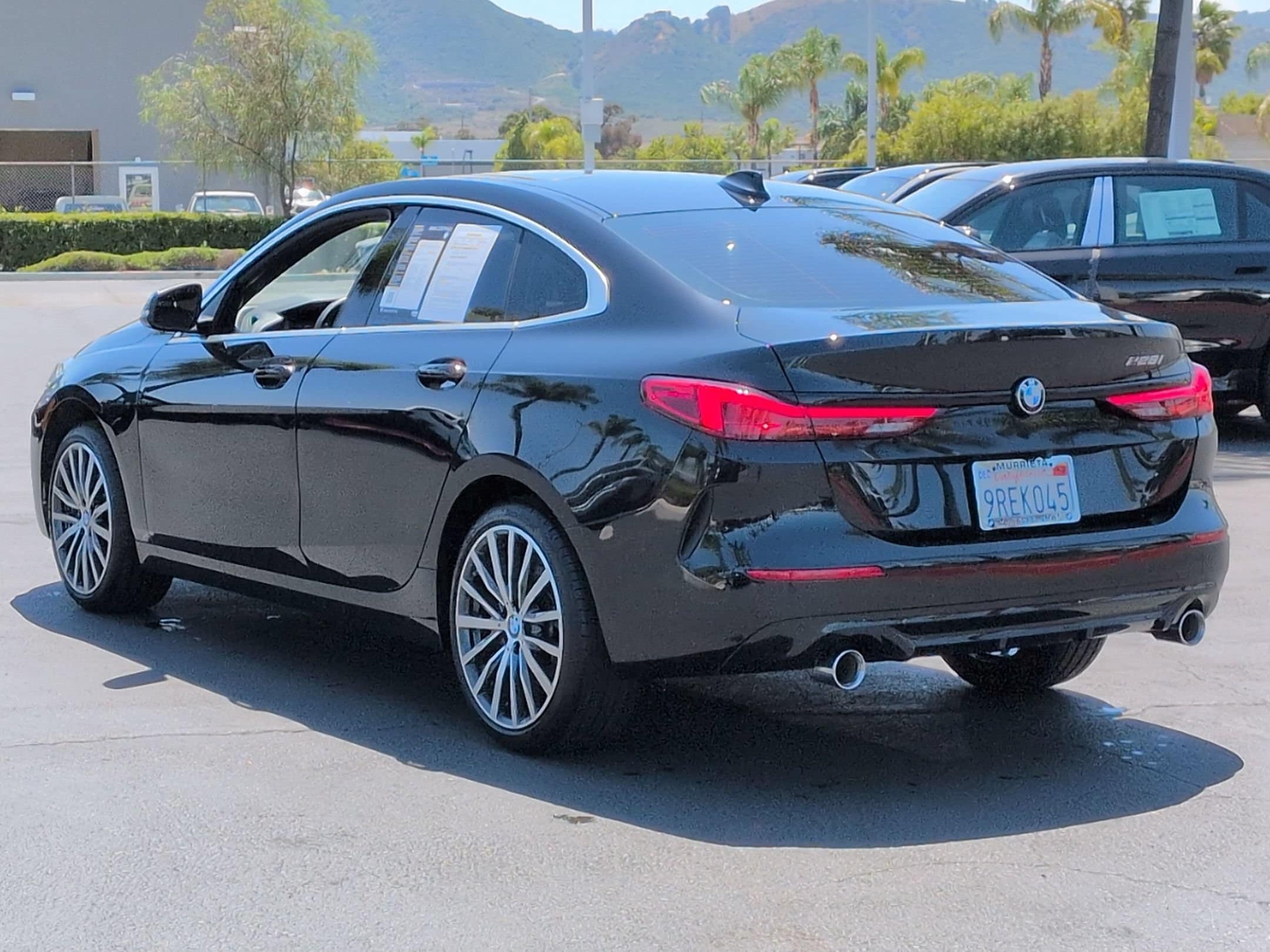 BMW 2 Series 228i Gran Coupe