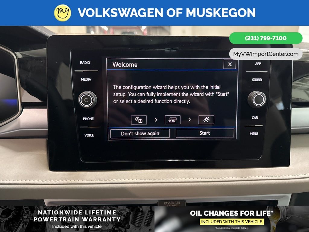 2026 Volkswagen Taos SE - Photo 20