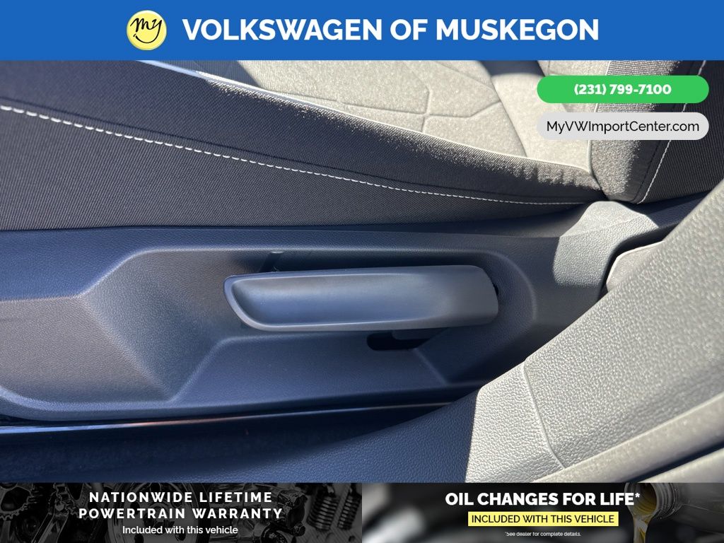 2026 Volkswagen Jetta Sport - Photo 12