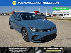 2026 Volkswagen Jetta Sport Sedan