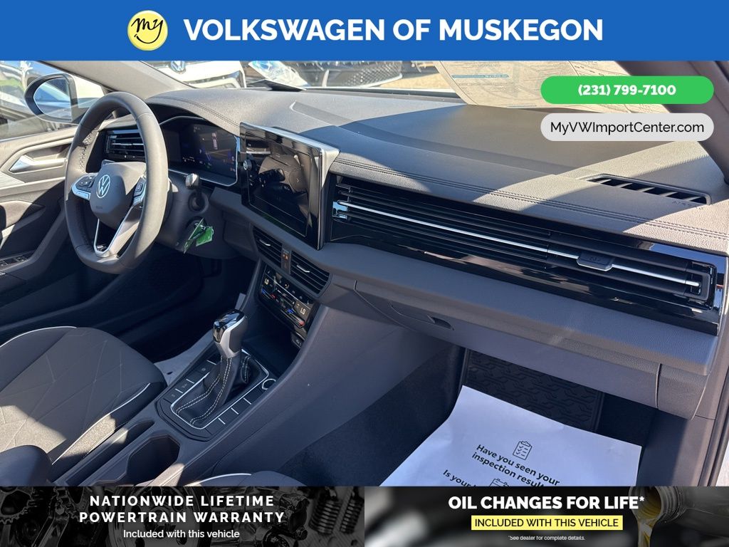 2026 Volkswagen Jetta Sport - Photo 28