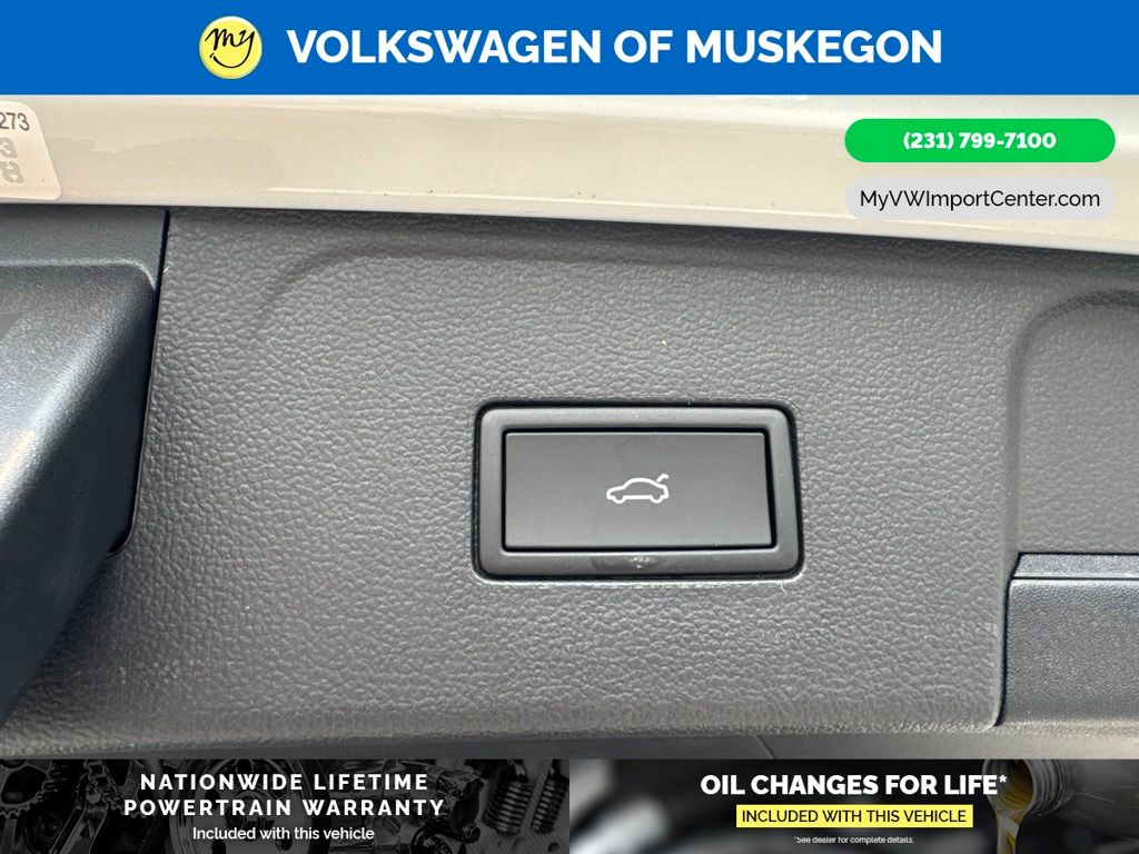 2026 Volkswagen Atlas SE w/Tech - Photo 28