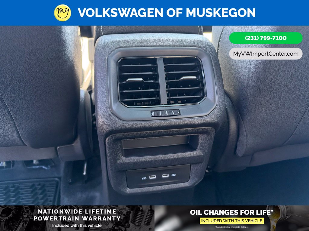 2026 Volkswagen Taos SEL - Photo 24