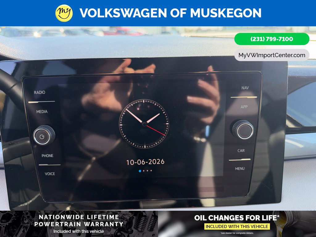 2026 Volkswagen Taos SEL - Photo 19