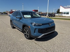 2025 Volkswagen Tiguan 2.0T SE SUV