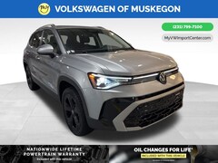 2026 Volkswagen Taos 1.5T SEL SUV