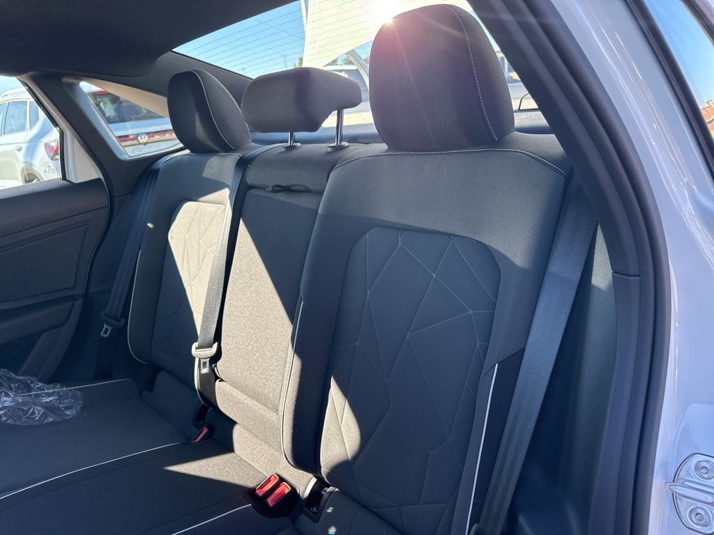 2026 Volkswagen Jetta Sport - Photo 24