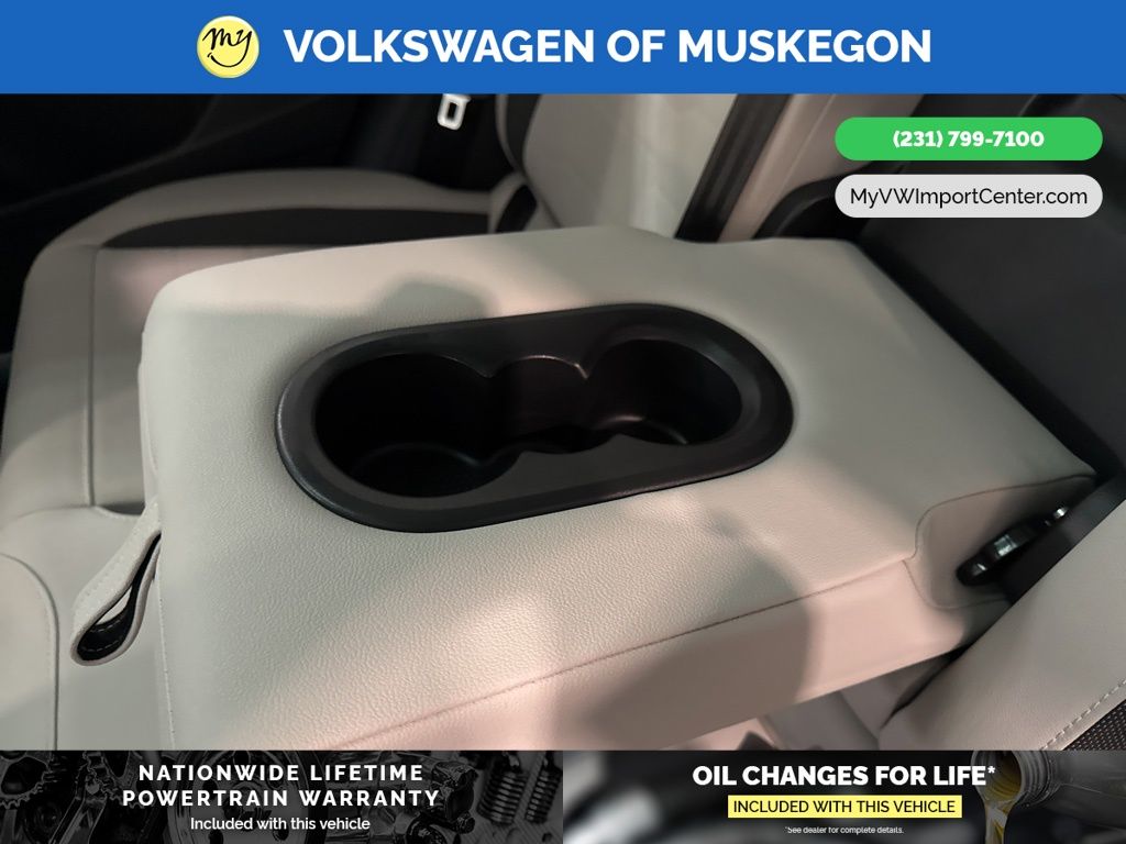 2026 Volkswagen Taos SE - Photo 25