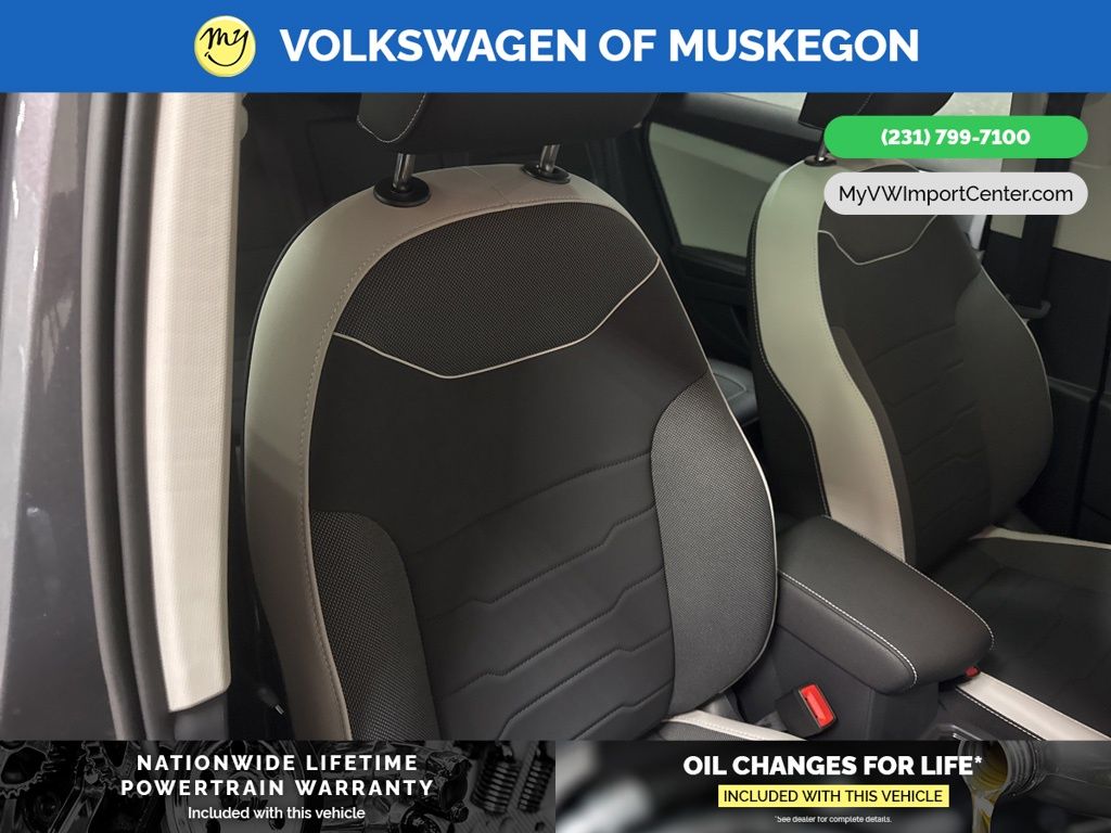 2026 Volkswagen Taos SE - Photo 28