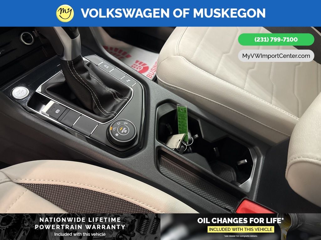 2026 Volkswagen Taos SE - Photo 22