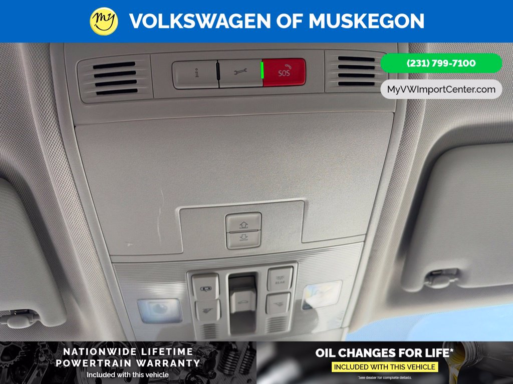 2026 Volkswagen Taos SEL - Photo 21